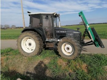 HURLIMANN H478 PRESTIGE - Traktor