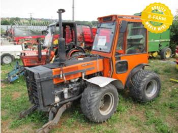 Holder A550S - Traktor
