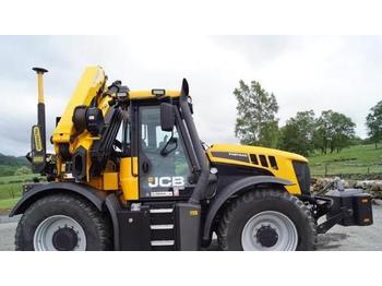 JCB Fastrac  - Traktor