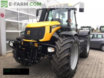 JCB Fastrac 2155 4WS - Traktor