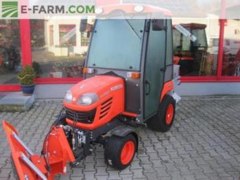 Kubota BX2350 - Traktor