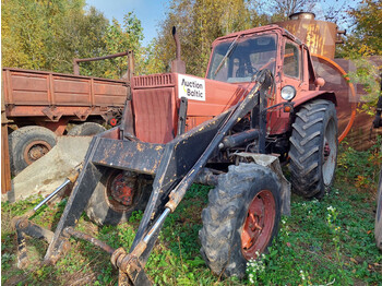MTZ 82 - Traktor
