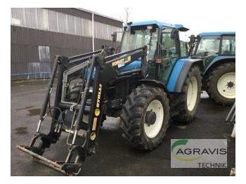 New Holland 7740 - Traktor