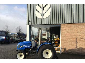New Holland Boomer  - Traktor