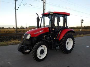  Unused YTO MK654 - Traktor