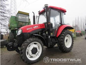 YTO MK  654 - Traktor