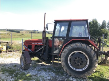 ZETOR 7011 - Traktor