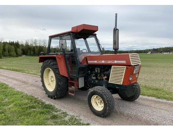 Zetor 8011  - Traktor
