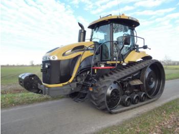 Challenger MT765D GPS Topcon - Traktor guseničar
