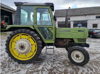 hurlimann H480 - Traktor