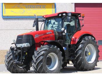 Traktor točkaš Case IH PUMA CVX 200