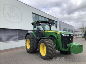 Traktor točkaš JOHN DEERE 8320R E23 ULTIMATE-Edition