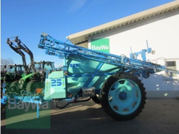 Berthoud RACA25RS21 3200 ltr #109 - Vučena prskalica