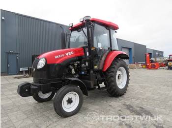 Traktor YTO MK650: slika 1
