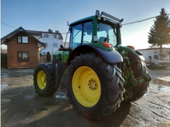 Traktor john-deere 7530 Premium: slika 1