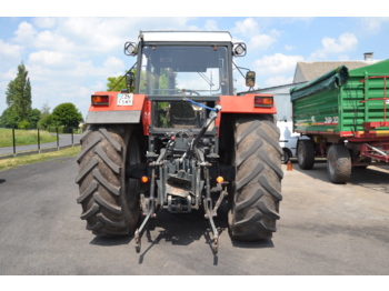 Traktor zetor 16245: slika 1