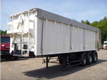 Poluprikolica istovarivača Benalu Tipper trailer alu 49 m3 doors: slika 1
