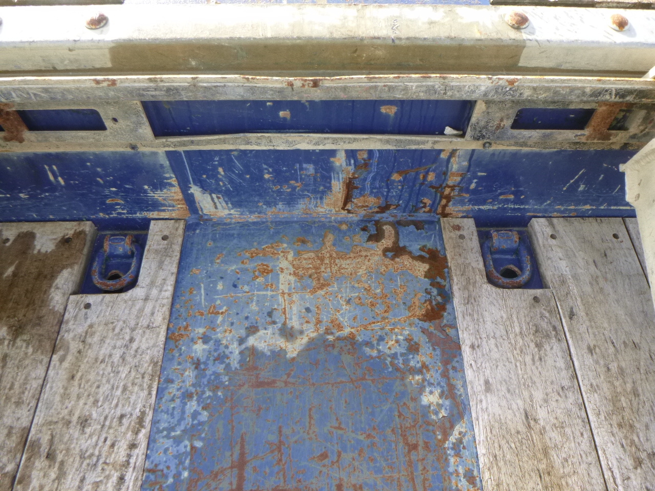 Niska poluprikolica za prevoz Faymonville 3-axle semi-lowbed trailer 50T + ramps: slika 12