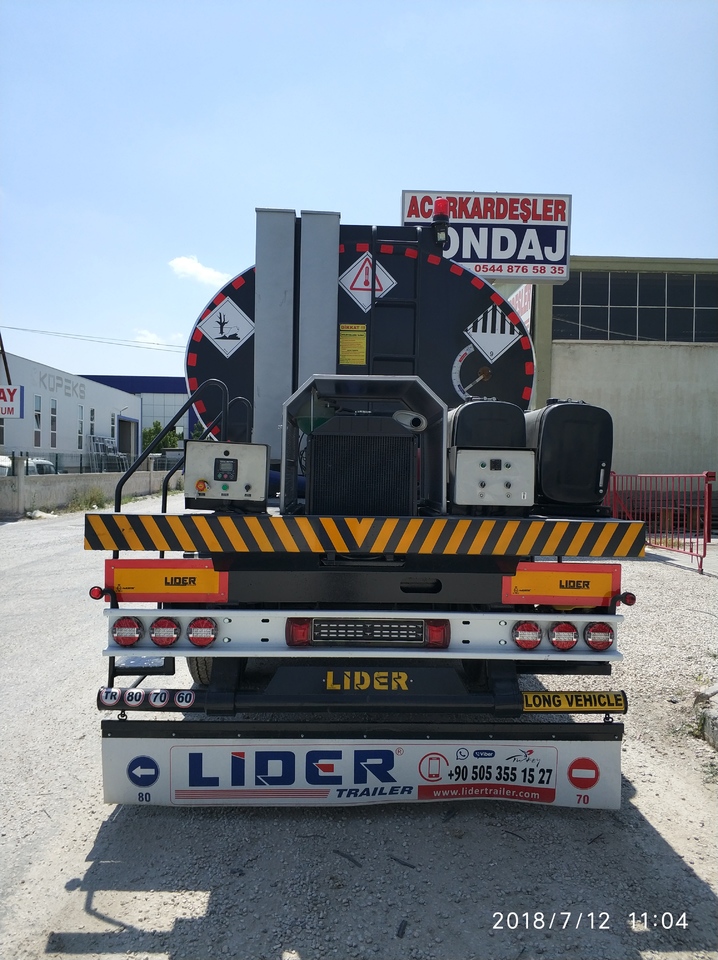 LIDER 2023 year NEW directly from manufacturer compale stock any ready LIDER 2023 year NEW directly from manufacturer compale stock any ready: slika 4