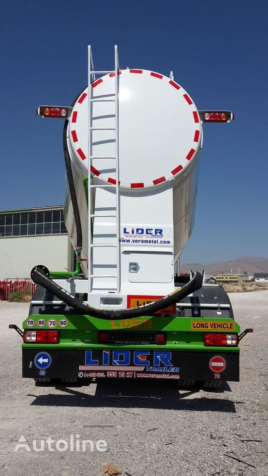 LIDER 2024 NEW 80 TONS CAPACITY FROM MANUFACTURER READY IN STOCK LIDER 2024 NEW 80 TONS CAPACITY FROM MANUFACTURER READY IN STOCK: slika 7