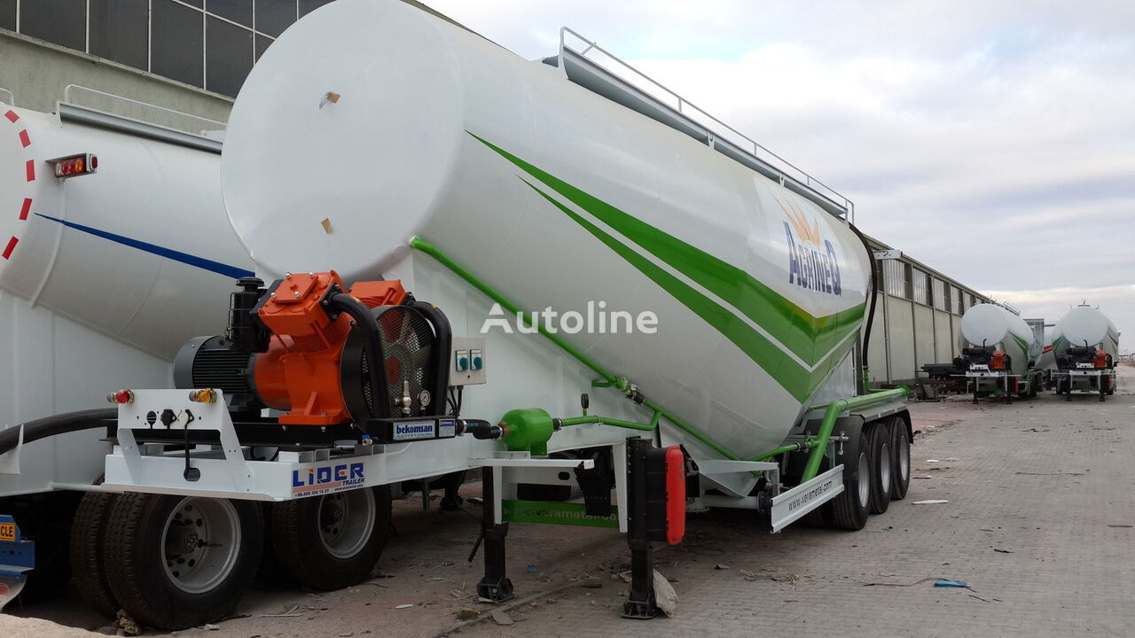 LIDER 2024 NEW 80 TONS CAPACITY FROM MANUFACTURER READY IN STOCK LIDER 2024 NEW 80 TONS CAPACITY FROM MANUFACTURER READY IN STOCK: slika 10