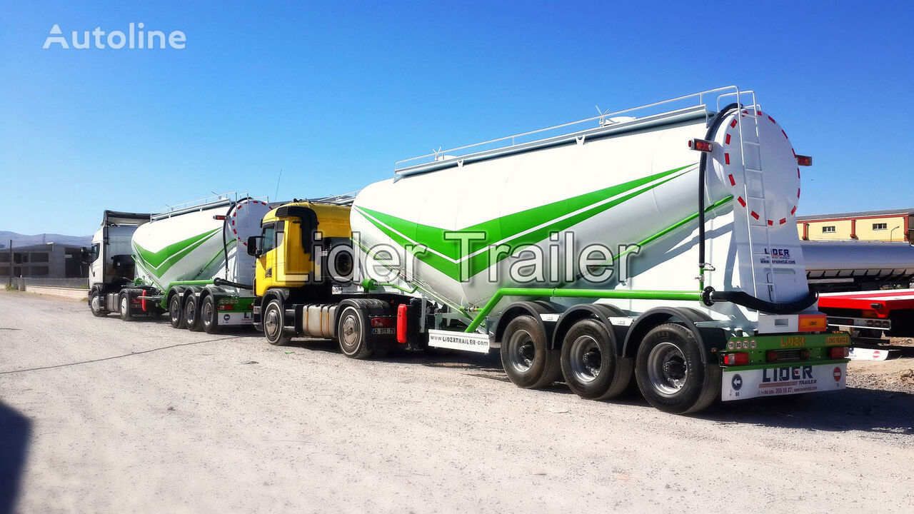 LIDER 2024 NEW 80 TONS CAPACITY FROM MANUFACTURER READY IN STOCK LIDER 2024 NEW 80 TONS CAPACITY FROM MANUFACTURER READY IN STOCK: slika 11