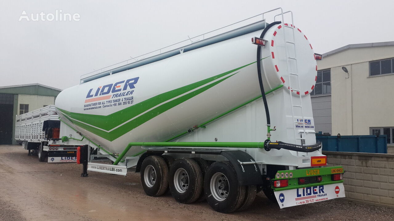 LIDER 2024 NEW 80 TONS CAPACITY FROM MANUFACTURER READY IN STOCK LIDER 2024 NEW 80 TONS CAPACITY FROM MANUFACTURER READY IN STOCK: slika 16