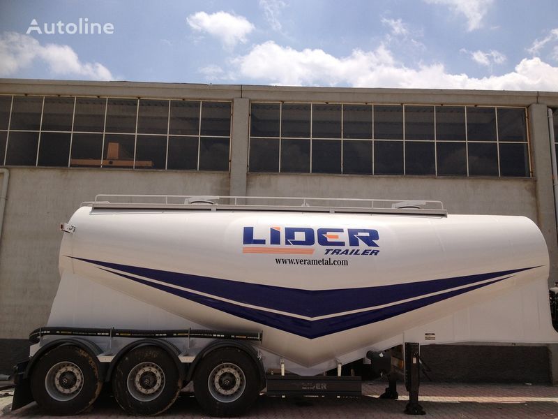 LIDER 2024 YEAR NEW BULK CEMENT manufacturer co. LIDER 2024 YEAR NEW BULK CEMENT manufacturer co.: slika 14