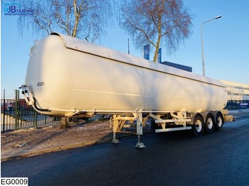ACERBI Gas 51480 Liter gas tank , Propane / Propan LPG / GPL - Poluprikolica cisterna