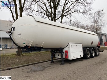 ROBINE Gas 49049  Liter gas tank , Propane / Propan LPG / GPL - Poluprikolica cisterna