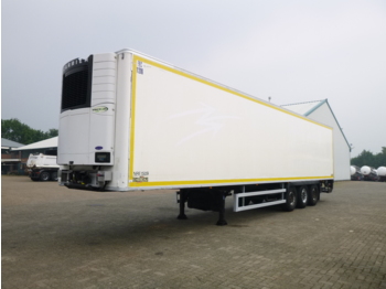 Poluprikolica hladnjače Chereau Frigo trailer Carrier Vector 1550