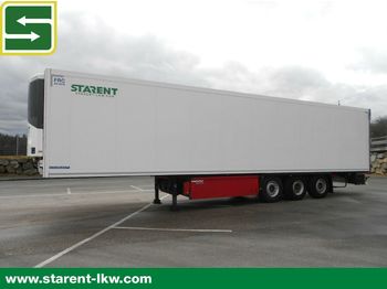 Poluprikolica hladnjače Krone Thermo King SLXe 300, Lift, Palettenkasten