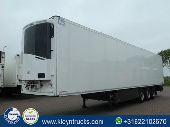 Poluprikolica hladnjače Schmitz Cargobull SKO-24 DOPPELSTOCK thermoking slx300