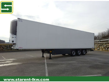 Poluprikolica hladnjače Schmitz Cargobull Thermotrailer, Thermo King SLXi300, Palka, DD