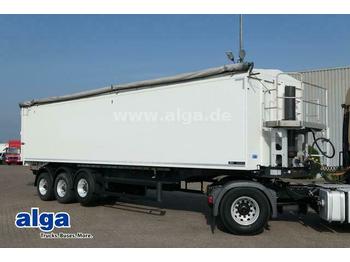 Poluprikolica istovarivača Langendorf SK 24, Alu, 54m³, Getreide, kombitüren
