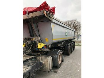 Poluprikolica istovarivača Schmitz Cargobull Cargobull SKI 24 SL 7.2