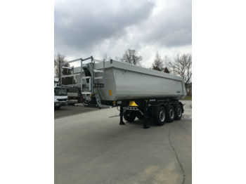 Poluprikolica istovarivača Schmitz Cargobull SKI 24 SL 7,2