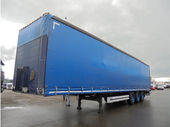 Poluprikolica sa ceradom Schmitz Cargobull S01