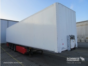 Schmitz Cargobull Dryfreight Standard Roller shutter door - Poluprikolica sa zatvorenim sandukom