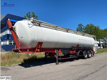 Poluprikolica cisterna SPITZER Silo Silo / Bulk, 63000 Liter, 63 M3: slika 1