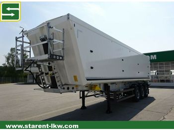 Poluprikolica istovarivača novi Schmitz Cargobull 3-Achs Kipper 54M³, SKI24SL, Universalklappe: slika 1