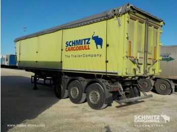 Poluprikolica istovarivača Schmitz Cargobull Grain tipper 59m³: slika 1