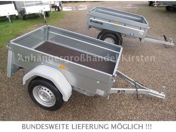 Brenderup KIPPI 150 1,44x0,94m QUAD VORRAT - Prikolica