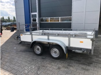 Hapert Machine transporter 3500 kg aanhanger - Prikolica