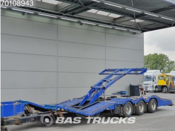 Rolfo Truck transporter 6X2 - Prikolica za prevoz automobila