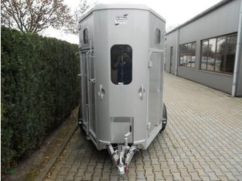 Prikolica za prevoz stoke Ifor Williams HB506