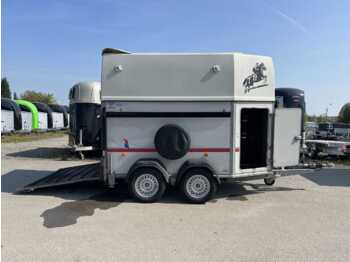 WESTFALIA 120 883 Pferdeanhänger - Prikolica za prevoz stoke