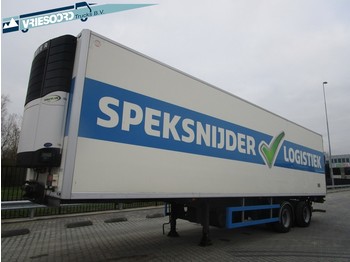 Van Hool  - Prikolica