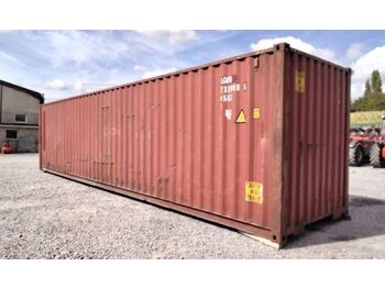 Brodski kontejner : slika 1