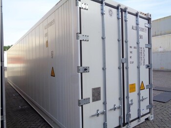 Brodski kontejner novi 40FT HC reefer container: slika 1